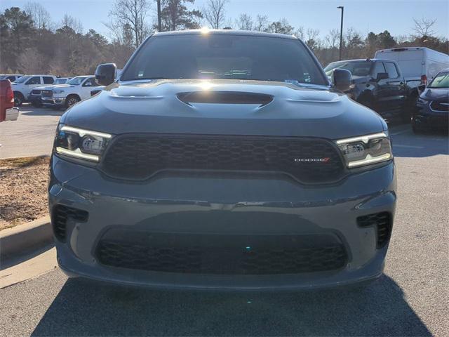 new 2025 Dodge Durango car, priced at $57,180