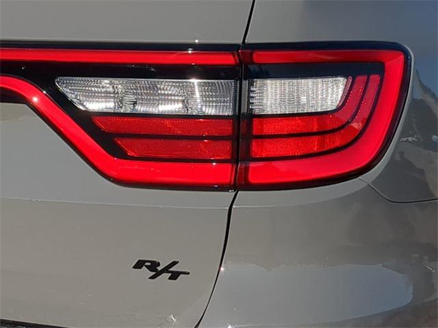 new 2025 Dodge Durango car, priced at $57,180