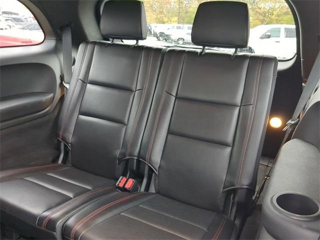 used 2023 Dodge Durango car, priced at $30,000