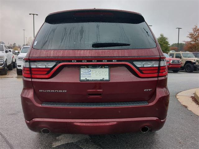 used 2023 Dodge Durango car, priced at $30,000