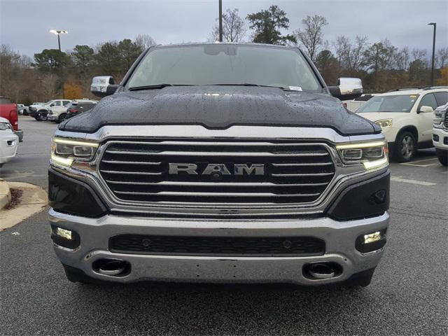 used 2023 Ram 1500 car, priced at $54,969