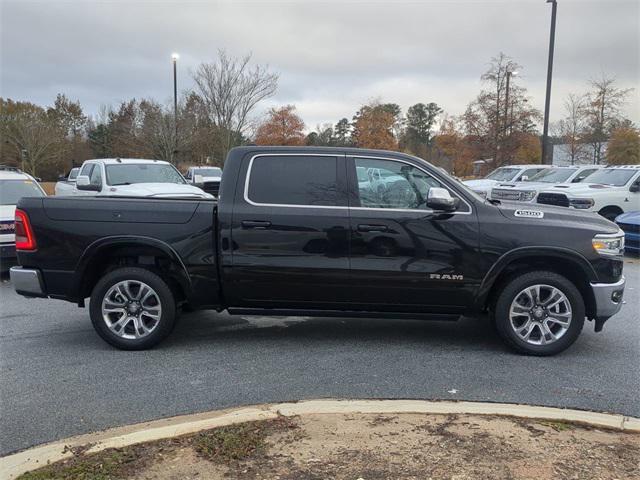 used 2023 Ram 1500 car, priced at $54,969