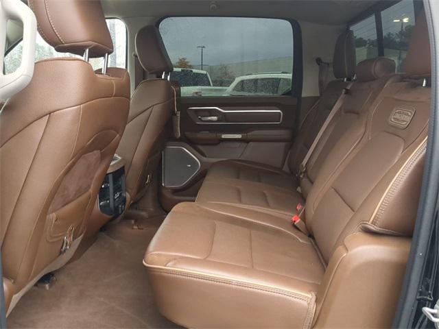 used 2023 Ram 1500 car, priced at $54,969