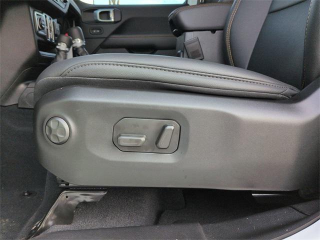 new 2026 Jeep Wrangler car, priced at $57,001