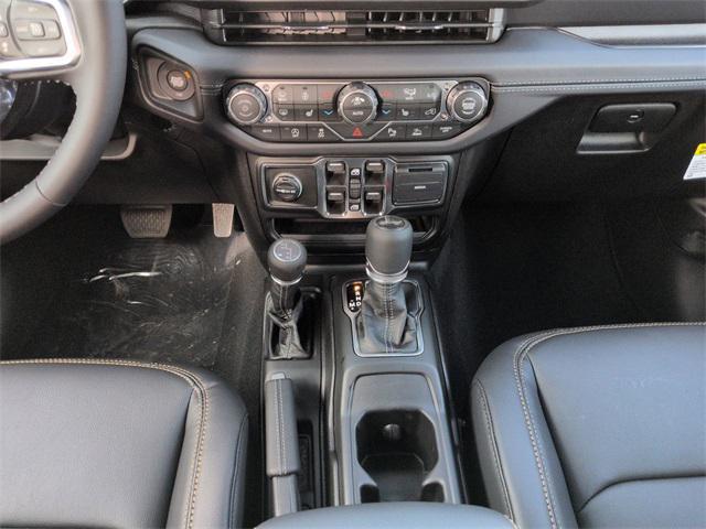 new 2026 Jeep Wrangler car, priced at $57,001