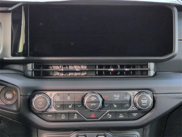 new 2026 Jeep Wrangler car, priced at $57,001