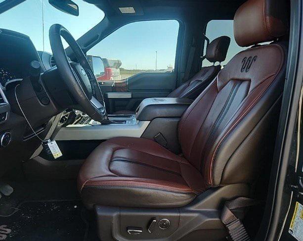 used 2020 Ford F-150 car, priced at $39,469