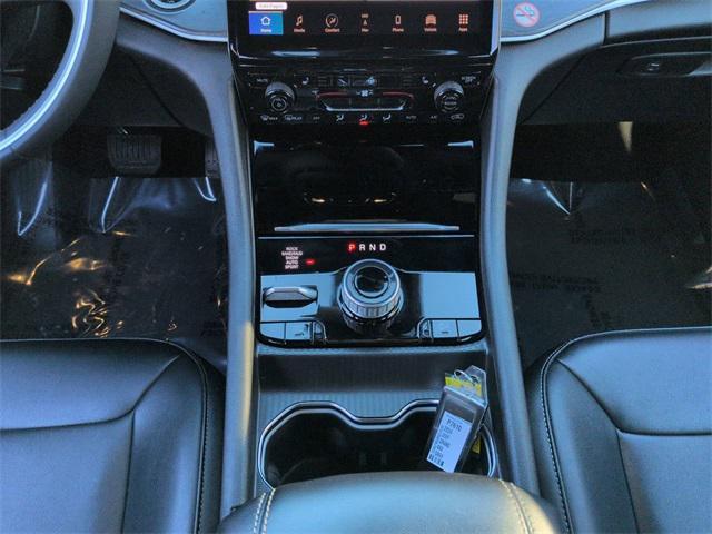 used 2024 Jeep Grand Cherokee 4xe car, priced at $29,998