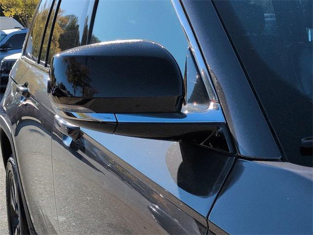 used 2024 Jeep Grand Cherokee 4xe car, priced at $29,998