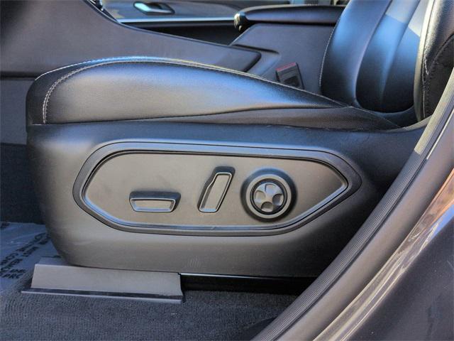 used 2024 Jeep Grand Cherokee 4xe car, priced at $29,998