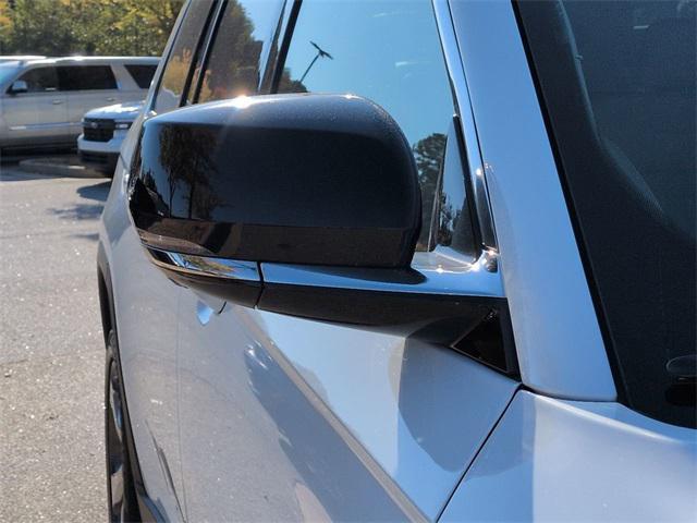 used 2021 Jeep Grand Cherokee L car, priced at $32,856