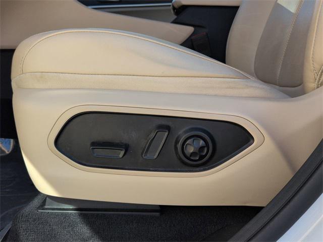 used 2021 Jeep Grand Cherokee L car, priced at $32,856