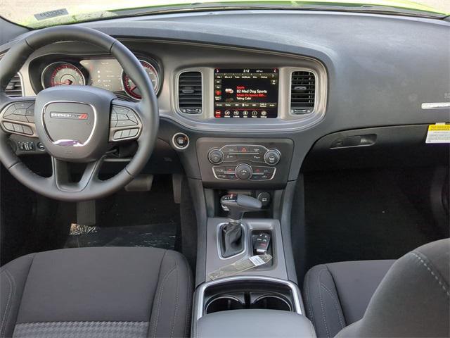 new 2023 Dodge Charger car, priced at $28,148