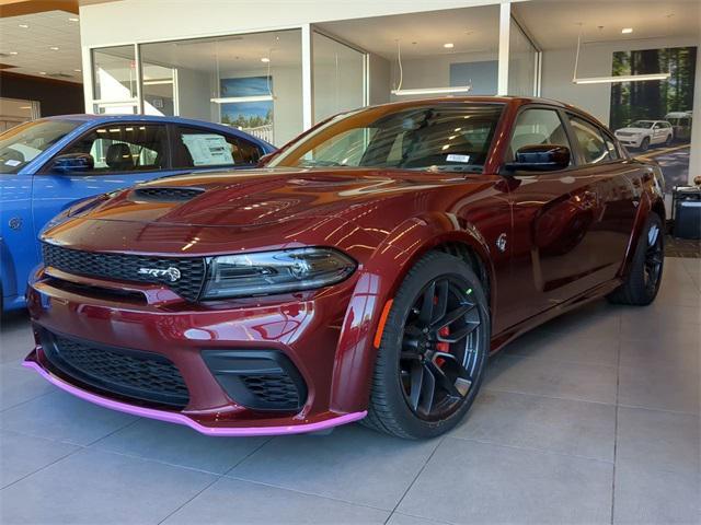 new 2023 Dodge Charger car, priced at $89,268