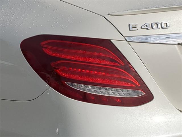 used 2018 Mercedes-Benz E-Class car, priced at $26,985