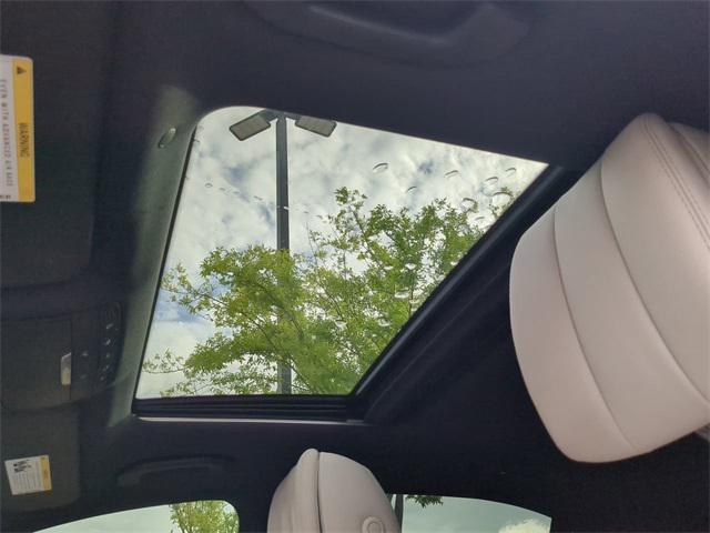 used 2018 Mercedes-Benz E-Class car, priced at $26,985