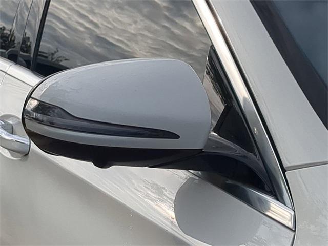 used 2018 Mercedes-Benz E-Class car, priced at $26,985
