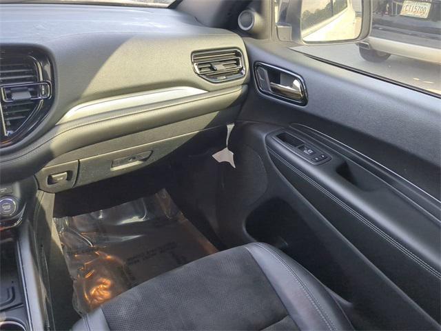 used 2022 Dodge Durango car, priced at $30,988
