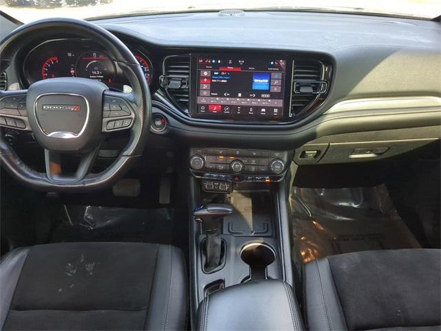 used 2022 Dodge Durango car, priced at $30,988