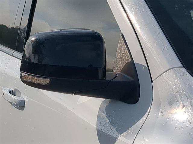 used 2022 Dodge Durango car, priced at $30,988