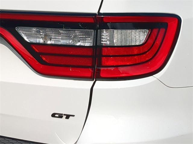 used 2022 Dodge Durango car, priced at $30,988