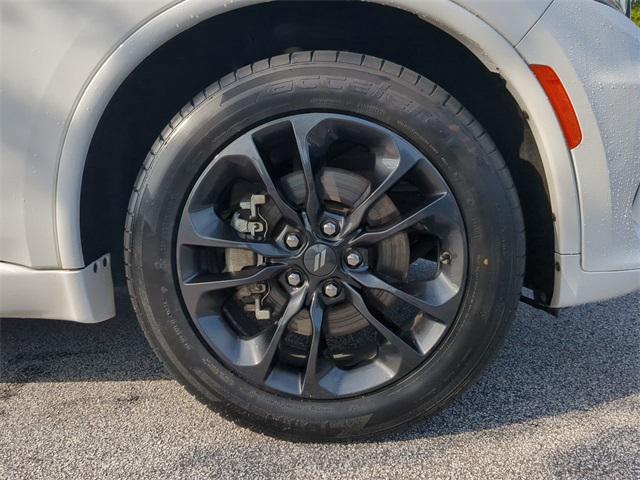 used 2022 Dodge Durango car, priced at $30,988