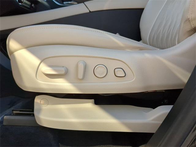 used 2022 Buick Enclave car, priced at $33,801