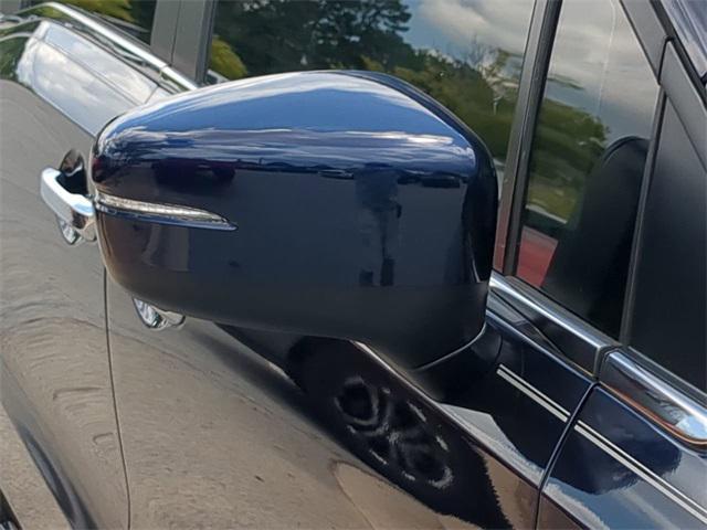 used 2021 Honda Odyssey car, priced at $27,969