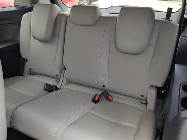 used 2021 Honda Odyssey car, priced at $27,969