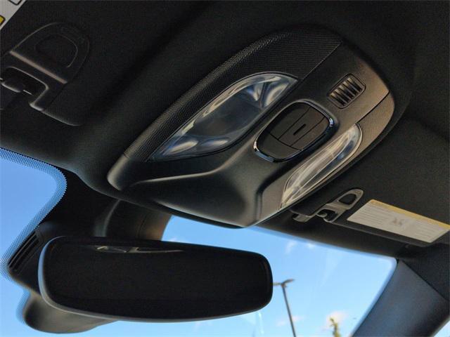 used 2023 Jeep Compass car, priced at $26,995