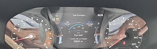 used 2023 Jeep Compass car, priced at $26,995