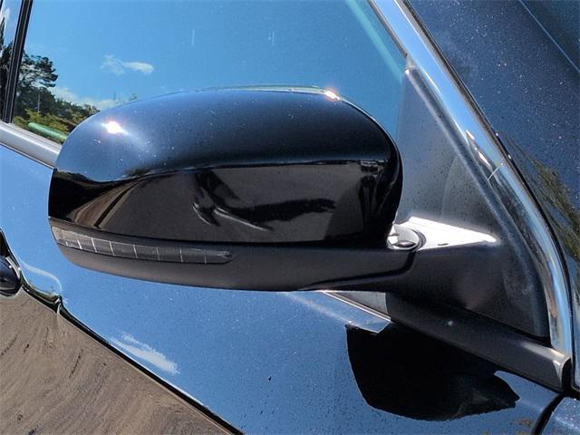 used 2023 Jeep Compass car, priced at $26,995