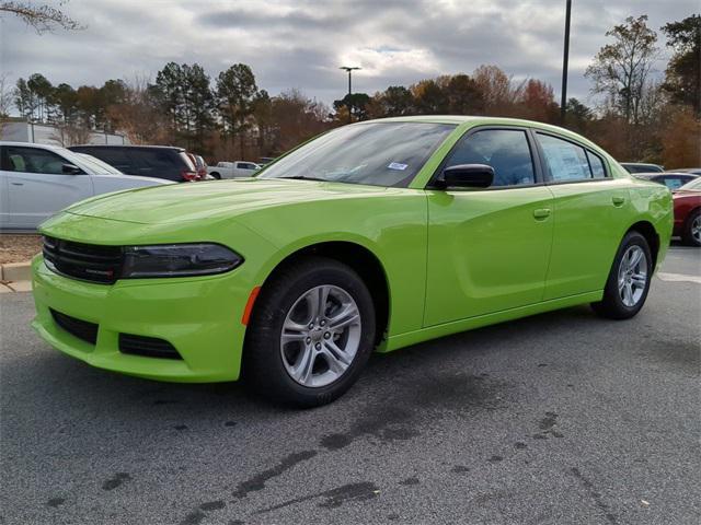new 2023 Dodge Charger car, priced at $28,753