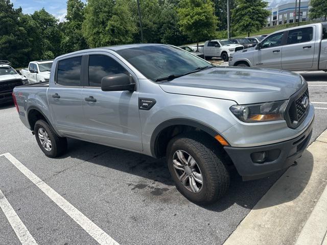 used 2020 Ford Ranger car, priced at $21,985