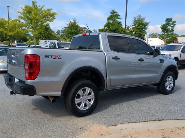 used 2020 Ford Ranger car, priced at $21,985