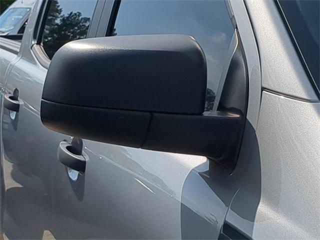 used 2020 Ford Ranger car, priced at $21,985