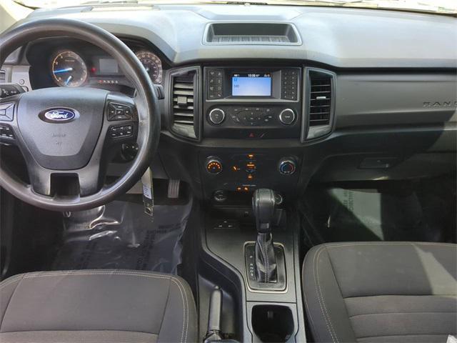 used 2020 Ford Ranger car, priced at $21,985