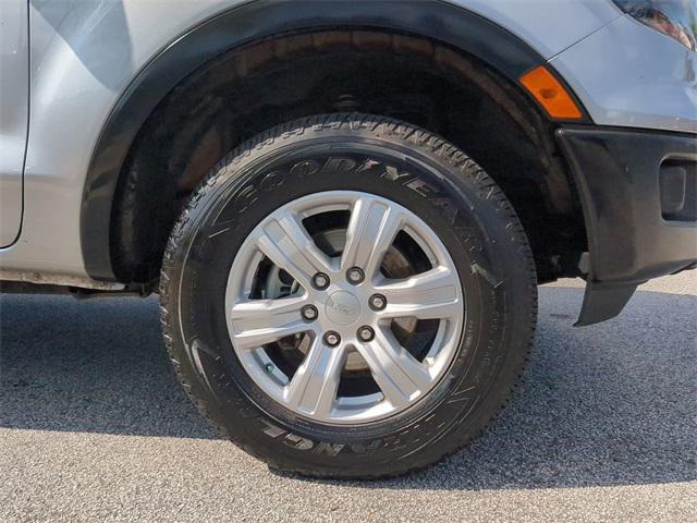 used 2020 Ford Ranger car, priced at $21,985