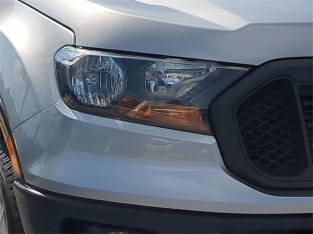 used 2020 Ford Ranger car, priced at $21,985