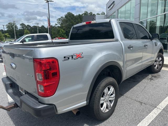 used 2020 Ford Ranger car, priced at $21,985
