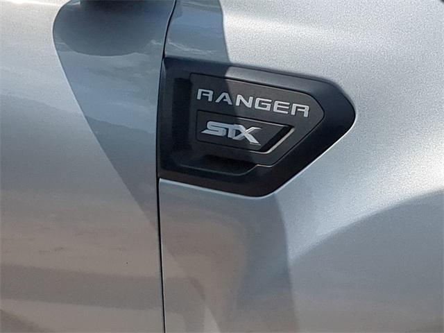 used 2020 Ford Ranger car, priced at $21,985