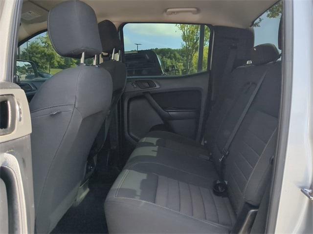 used 2020 Ford Ranger car, priced at $21,985