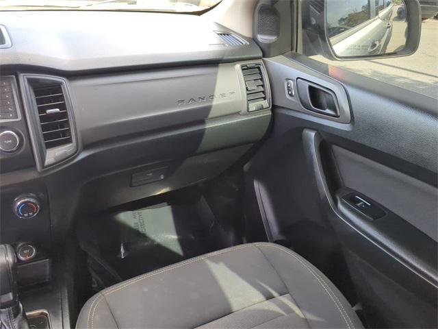 used 2020 Ford Ranger car, priced at $21,985