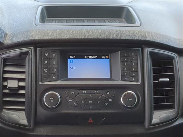 used 2020 Ford Ranger car, priced at $21,985
