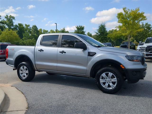 used 2020 Ford Ranger car, priced at $21,985
