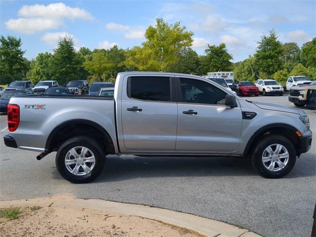 used 2020 Ford Ranger car, priced at $21,985