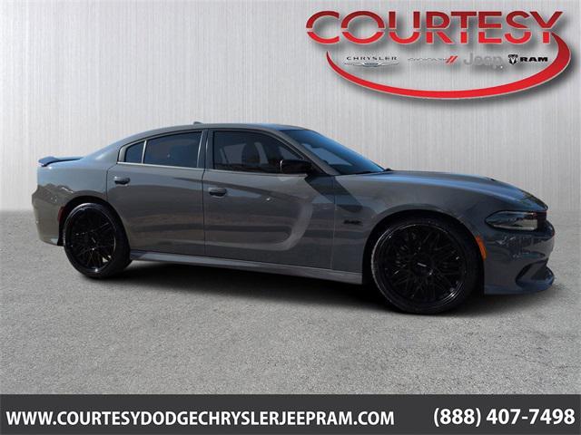 used 2023 Dodge Charger car, priced at $39,969