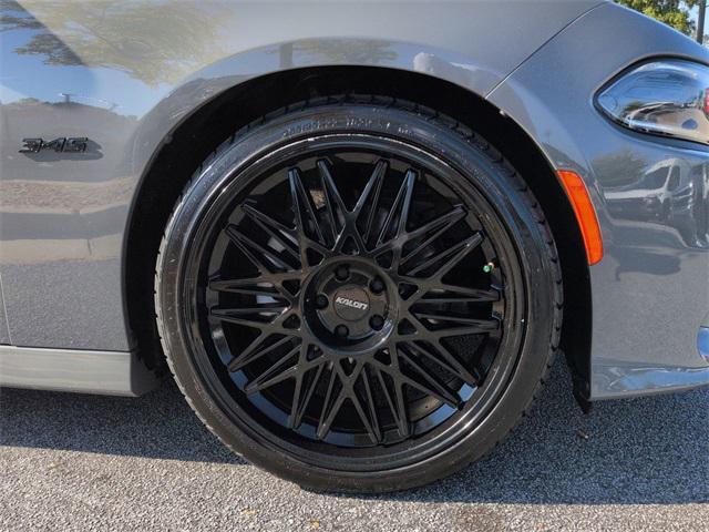 used 2023 Dodge Charger car, priced at $39,969