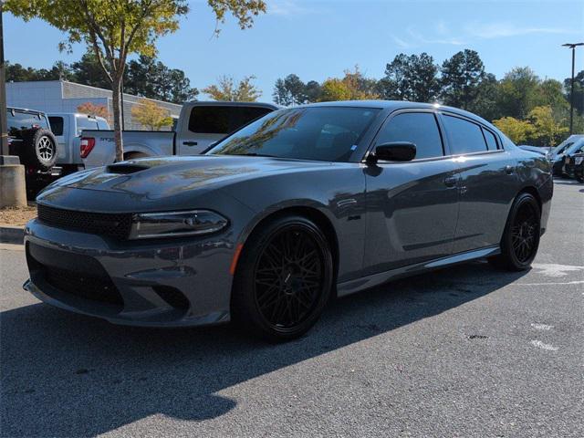 used 2023 Dodge Charger car, priced at $39,969