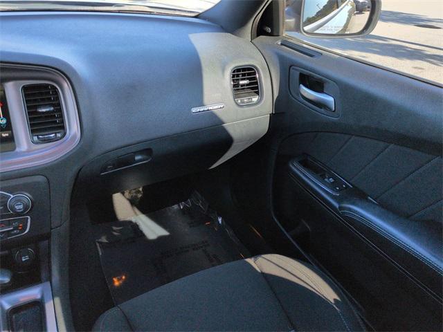 used 2023 Dodge Charger car, priced at $39,969